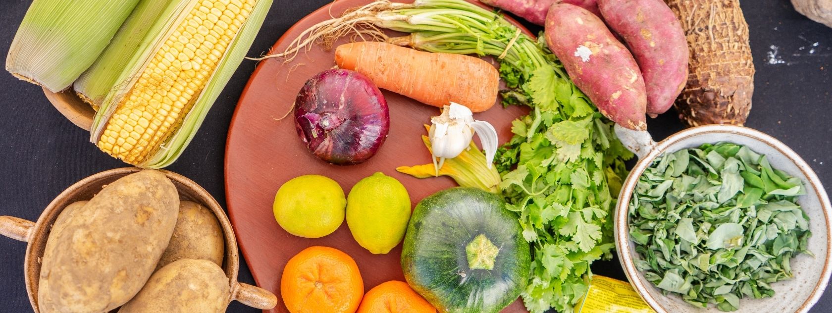 SABORES QUE TRASCIENDEN
